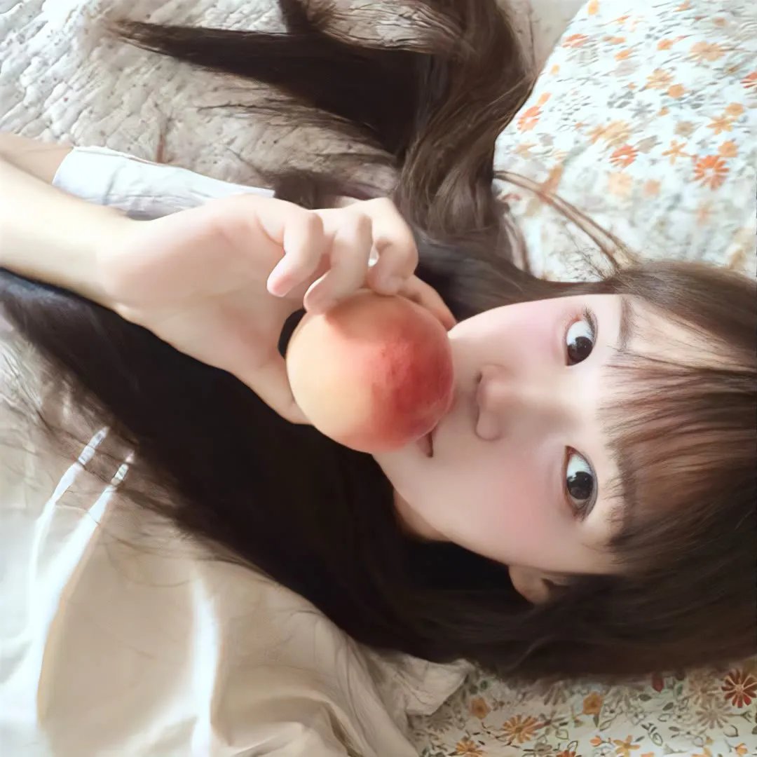 叻女外星人寻求共同体